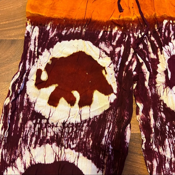 RAGA Pants - Picture 2 of 4